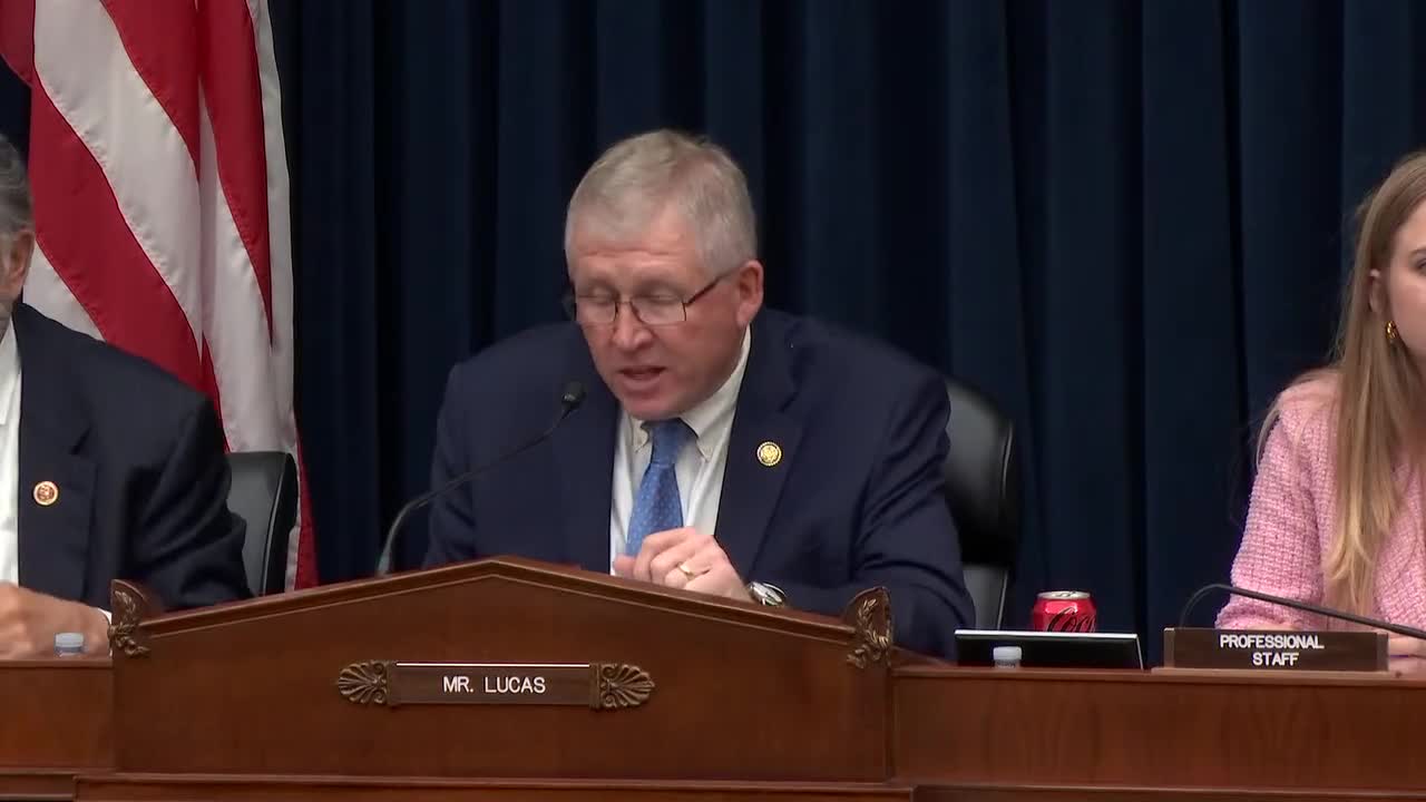 House task force presses clearing, capital tweaks and liquidity access to shore up Treasury market