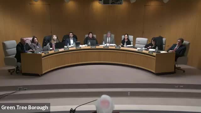 Residents press council on deer management and hunting rules; planning commission to review ordinances