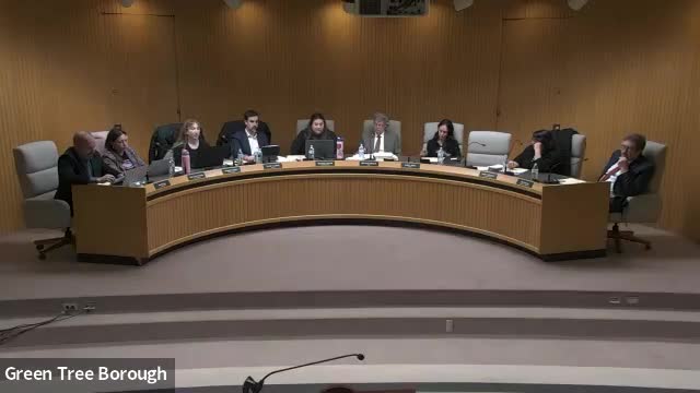 Council appoints Adina Caskey to fill council vacancy and names Scott Heckman building-code official