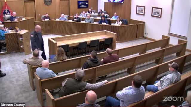 School board outlines long-range facilities plan; county decision possible in coming months