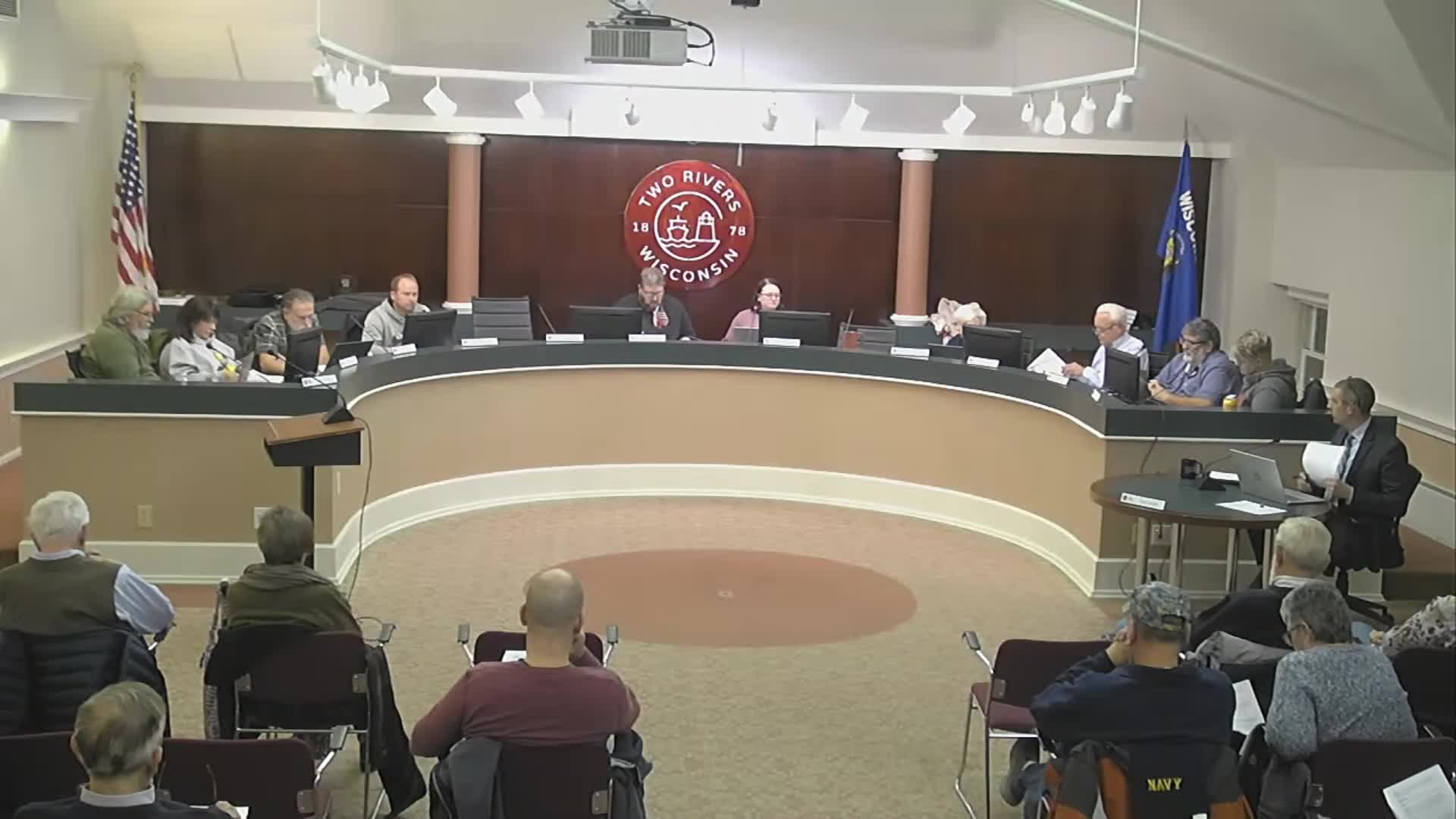 2 Rivers council funds cemetery ‘perpetual’ flowers for 2026 after residents’ appeals