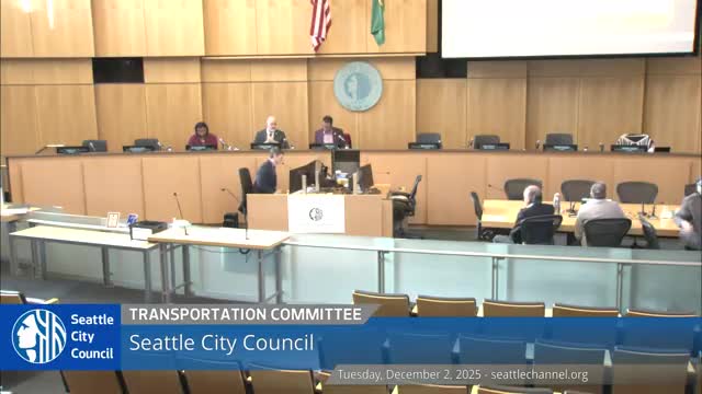 Committee hears renewal of Westin skybridge permit; hotel to fund sequoia irrigation and soil work