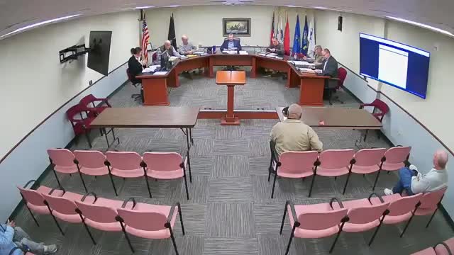 C.W. Matthews named low bidder for Madison County/DOT widening project amid commissioner questions on coordination