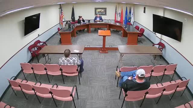 Madison County opens bids for fiscal-year 2026 OPS Systems Safety project