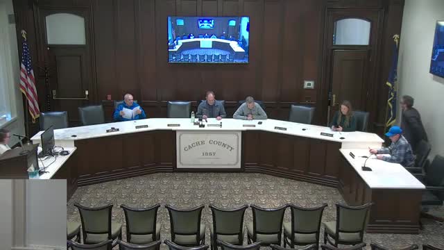 COSAC agrees to contact Champion Land Company about December 15 site visit (weather dependent)