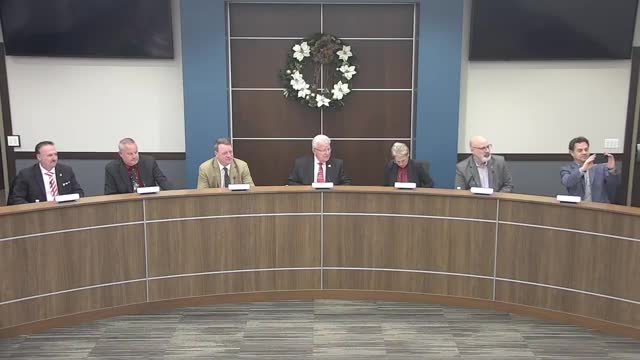 Volunteers, families and trustees highlight Christmas sharing and Britney's Trees; organizers report higher donations this year