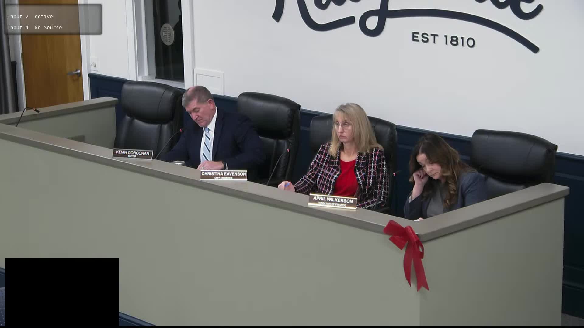 Council adopts citywide cybersecurity program ordinance