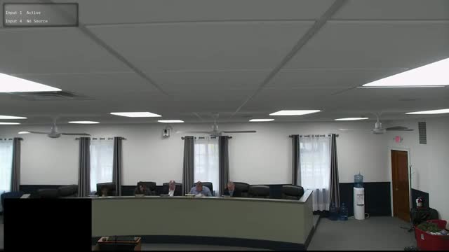 Records Commission approves updates to municipal retention schedules, endorses 25-year option for older court and police index records