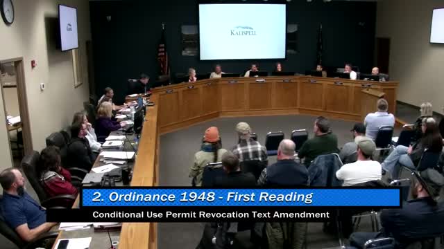 Council approves Northwest View preliminary plat and townhome CUP