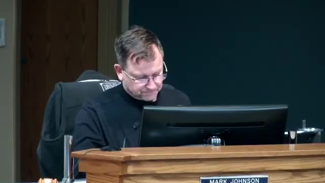 North Meadows preliminary plat approved amid heavy opposition over Ashley Creek setback