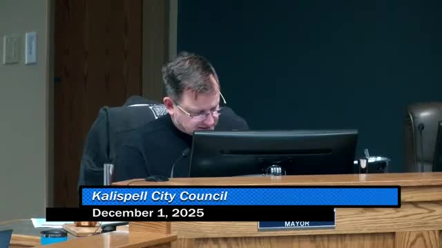 Kalispell council narrows new CUP revocation rules after lengthy debate