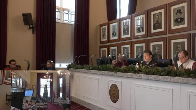 Rick Munt formally appointed Madison Police Department chief; two assistant chiefs named