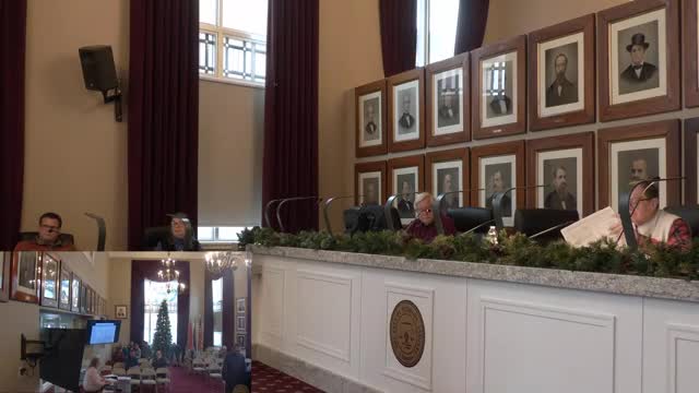 Board approves $80,200 pay application and $1,372 engineering invoice for TSO project