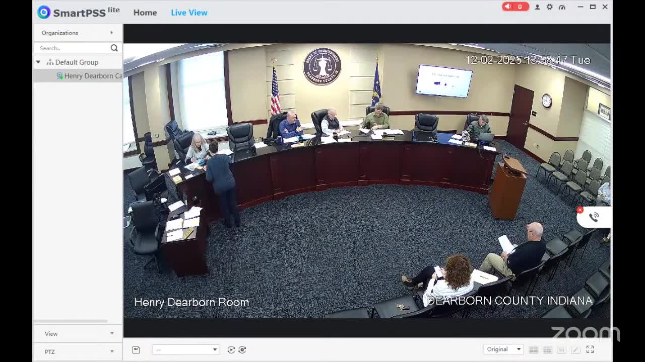 Board approves nearly $2.9 million in EMS LIT staffing contracts for life squads