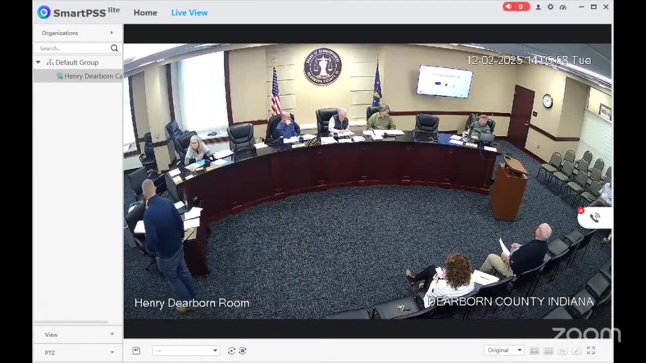 Board approves part‑time assistant for Veteran Service Office amid rising workload and new state requirements