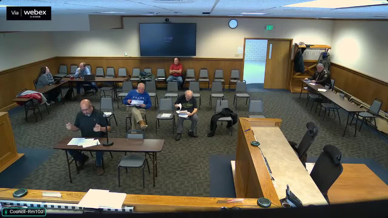 Adams County wins INDOT matching grant; commissioners authorize advertising for Bridge 142 bids