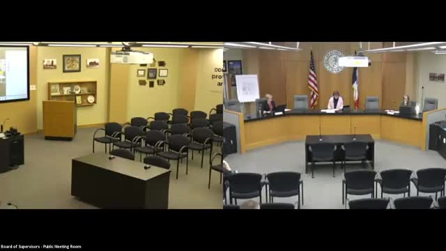 Story County Board approves Luana Savings Bank as lender for $4M conservation bond; adopts Resolution 26-18