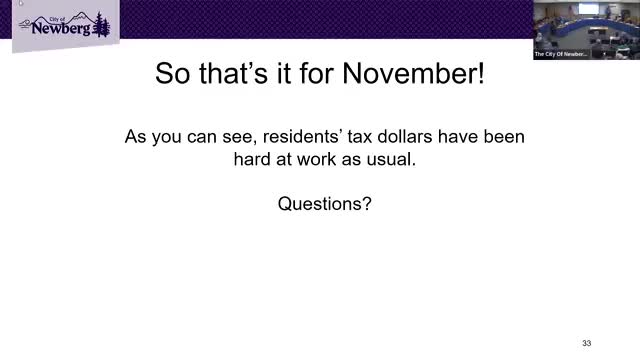 Newberg council weighs continuing Japan and Poisdorf sister-city ties, asks staff for policy options