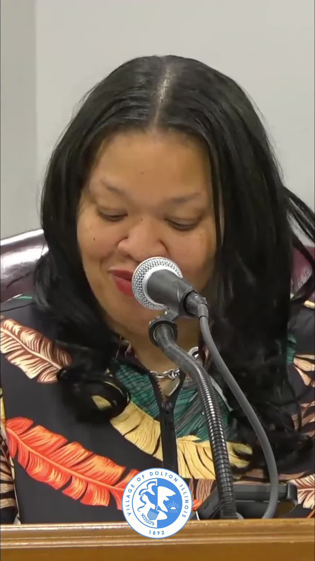 Dolton trustees postpone tree lighting, outline Winter Wonderland events and urge holiday safety