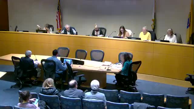 Princeton preservation commission backs variances to preserve Horner House, recommends archaeological safeguards