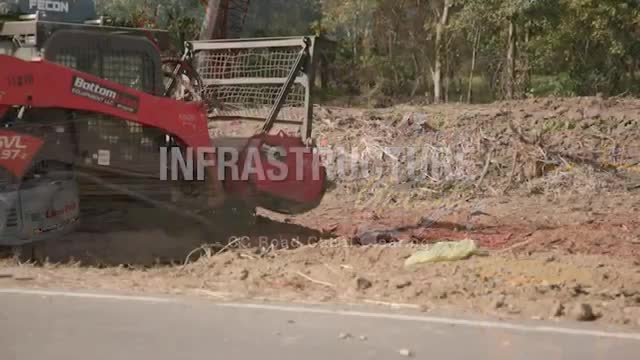 Parish president details CC Road clearing, two new pump stations and $59.4M in capital projects