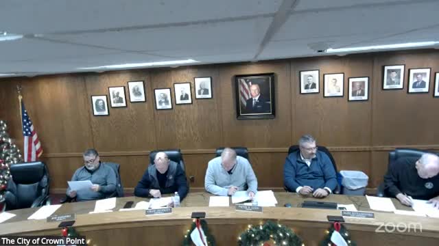 Council approves PACE program fee schedule for remainder of 2025 and 2026