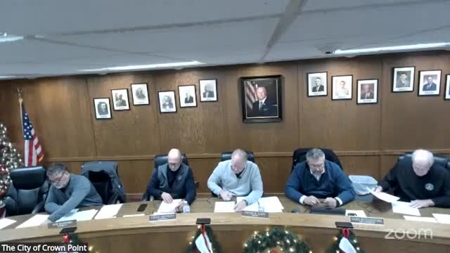 Council approves appropriation of 2025 general obligation bond proceeds