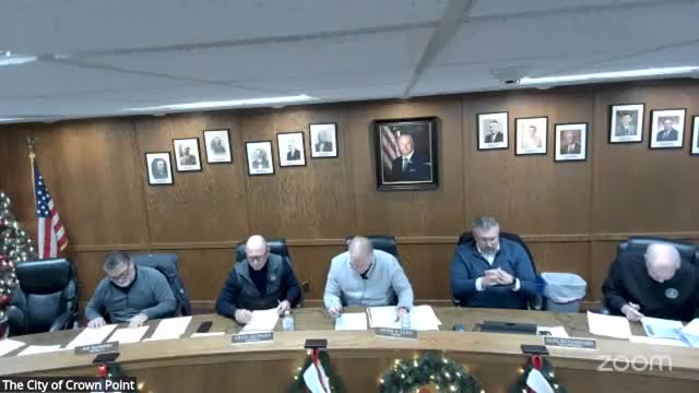 City to update stormwater code to align with IDEM rules; consultant says changes are mostly administrative