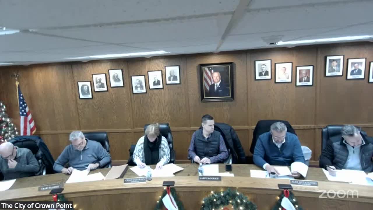 Redevelopment Commission approves $16,000 final payment for 105 North Court facade work