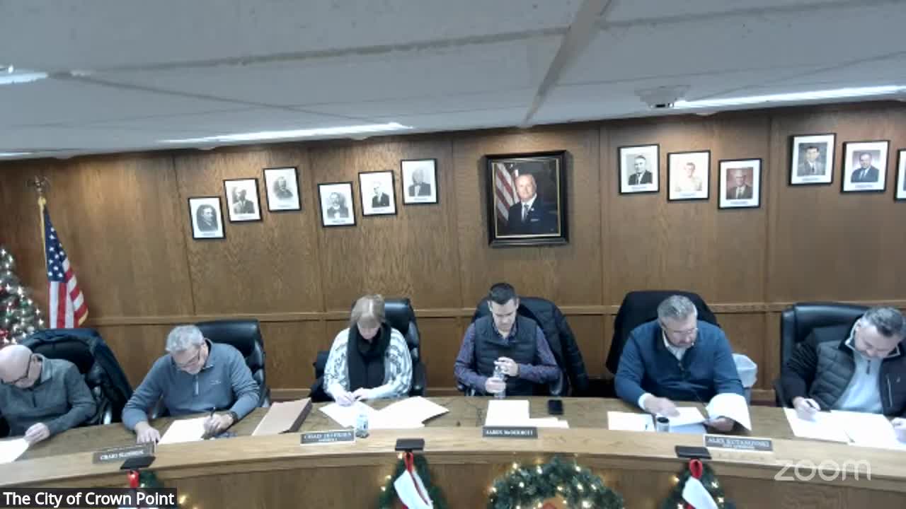 Redevelopment Commission approves $50,000 facade reimbursement for 209 South Main after preservation changes