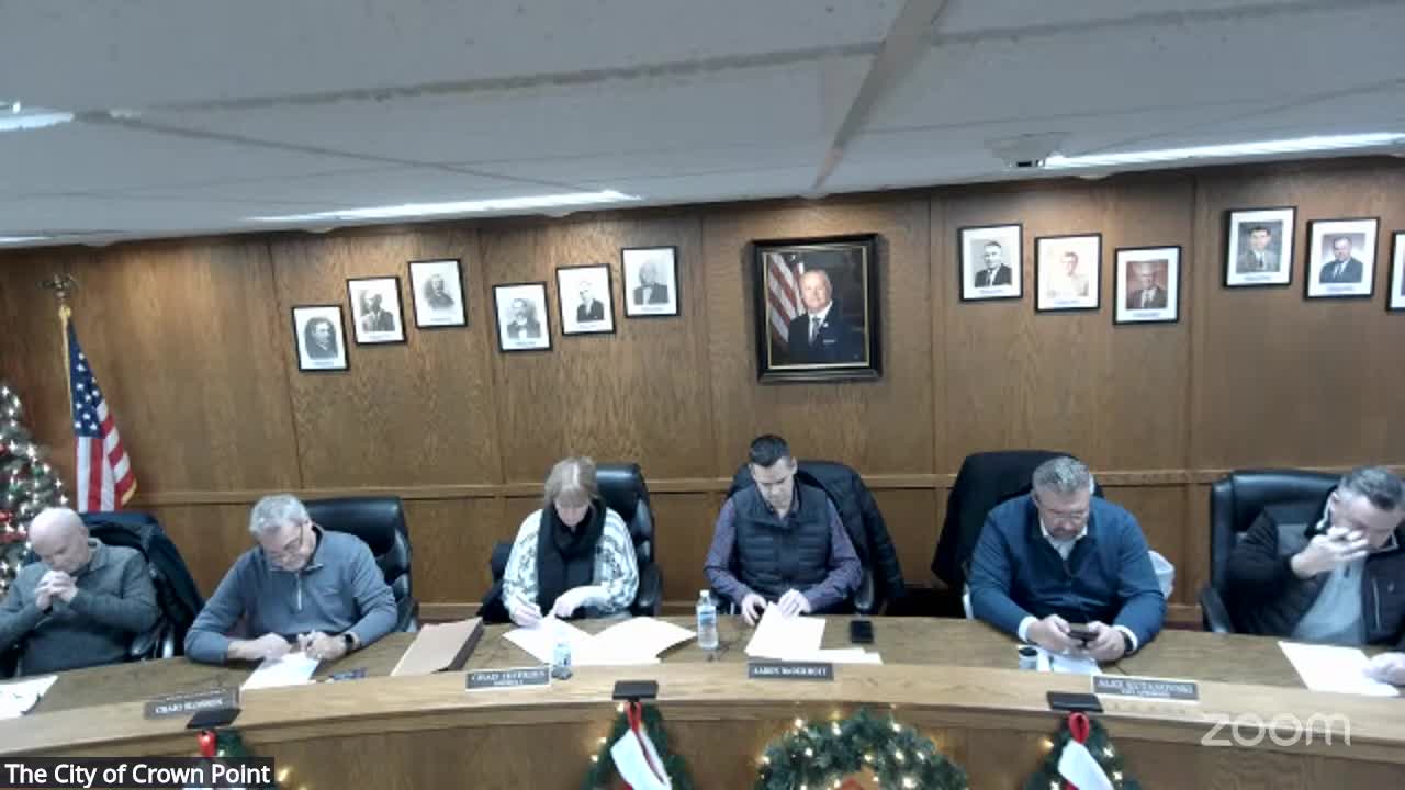 Redevelopment Commission hears finance update; DNR payment replenishes funds for veterans memorial and bike trail