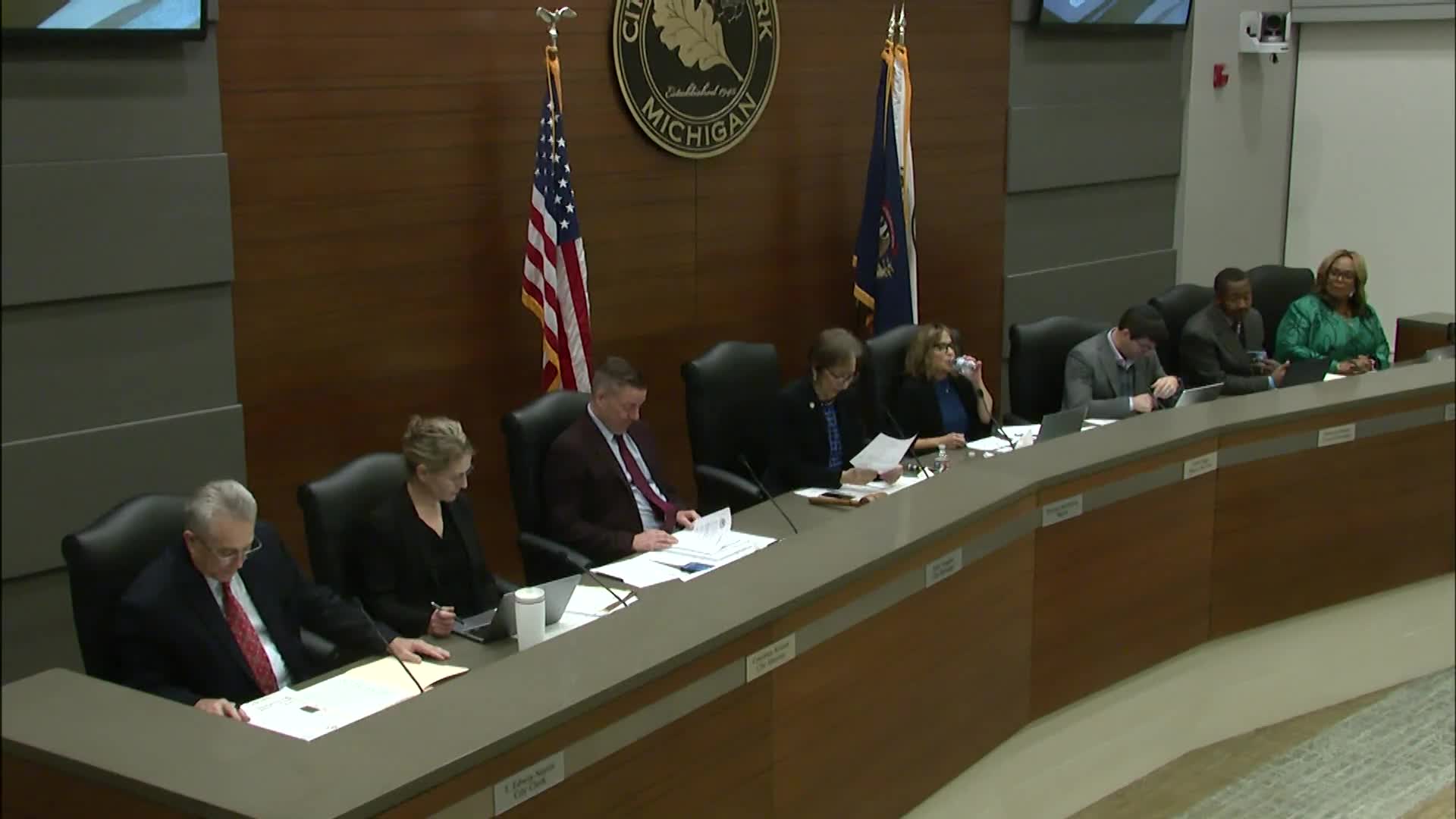 Oak Park council approves tax incentive for ice manufacturer at former Forgotten Harvest site