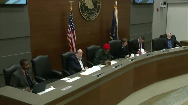 Oak Park planning commission approves expansion of home daycare at 14411 Vernon