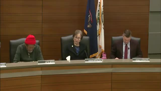 Commission approves group daycare special land use at 26041 Marlow Place; applicant to pursue state licensing