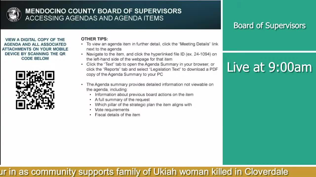County emergency-preparedness and stormwater PSAs emphasize 'go bags', alerts and cleaning up runoff