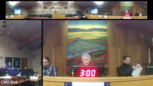 Davis police outline stricter Picnic Day enforcement and downtown safety steps