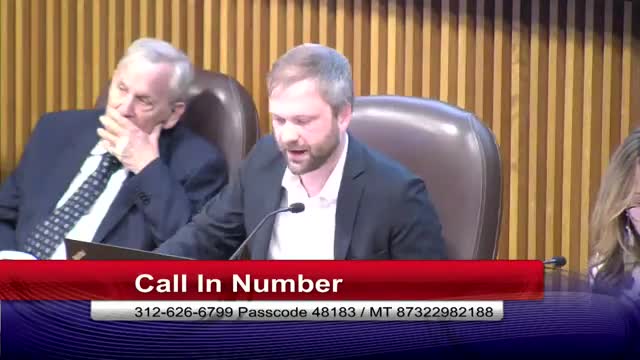 Trenton council approves benefits consulting contract capped at $99,000