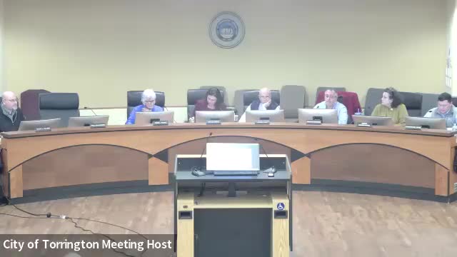 Torrington council approves small emergency heating repair, engineering payments and tax refunds