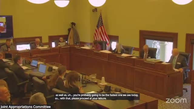 State Auditor highlights accounting system savings, time-clock rollout and YOOpen transparency tool