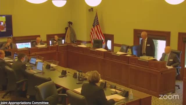 State Treasurer seeks staffing and due-diligence funding as investments and unclaimed property grow