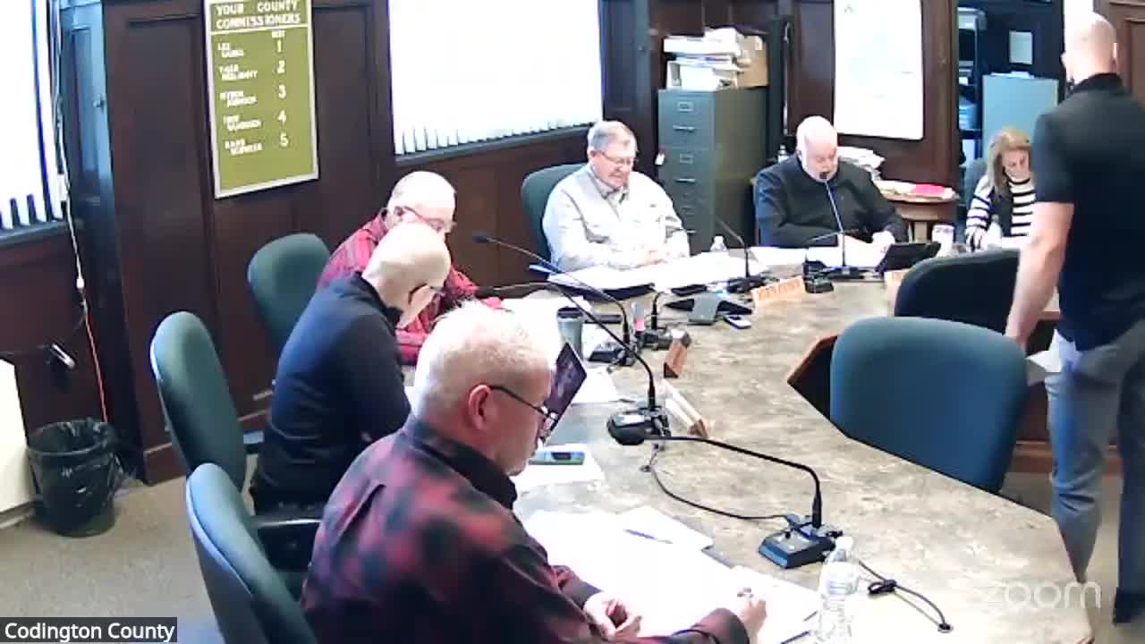 Commissioners approve bridge grant application, set 30% local match and sign engineering contracts