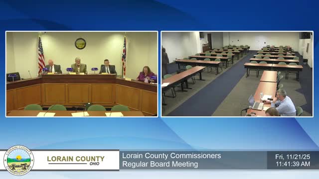 Commissioners authorize outside counsel for potential 911 dispatch dispute with sheriff