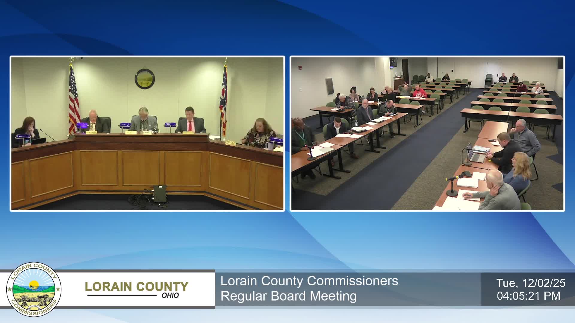 Lorain County adopts economic development plan to enable Eaton Township TIF