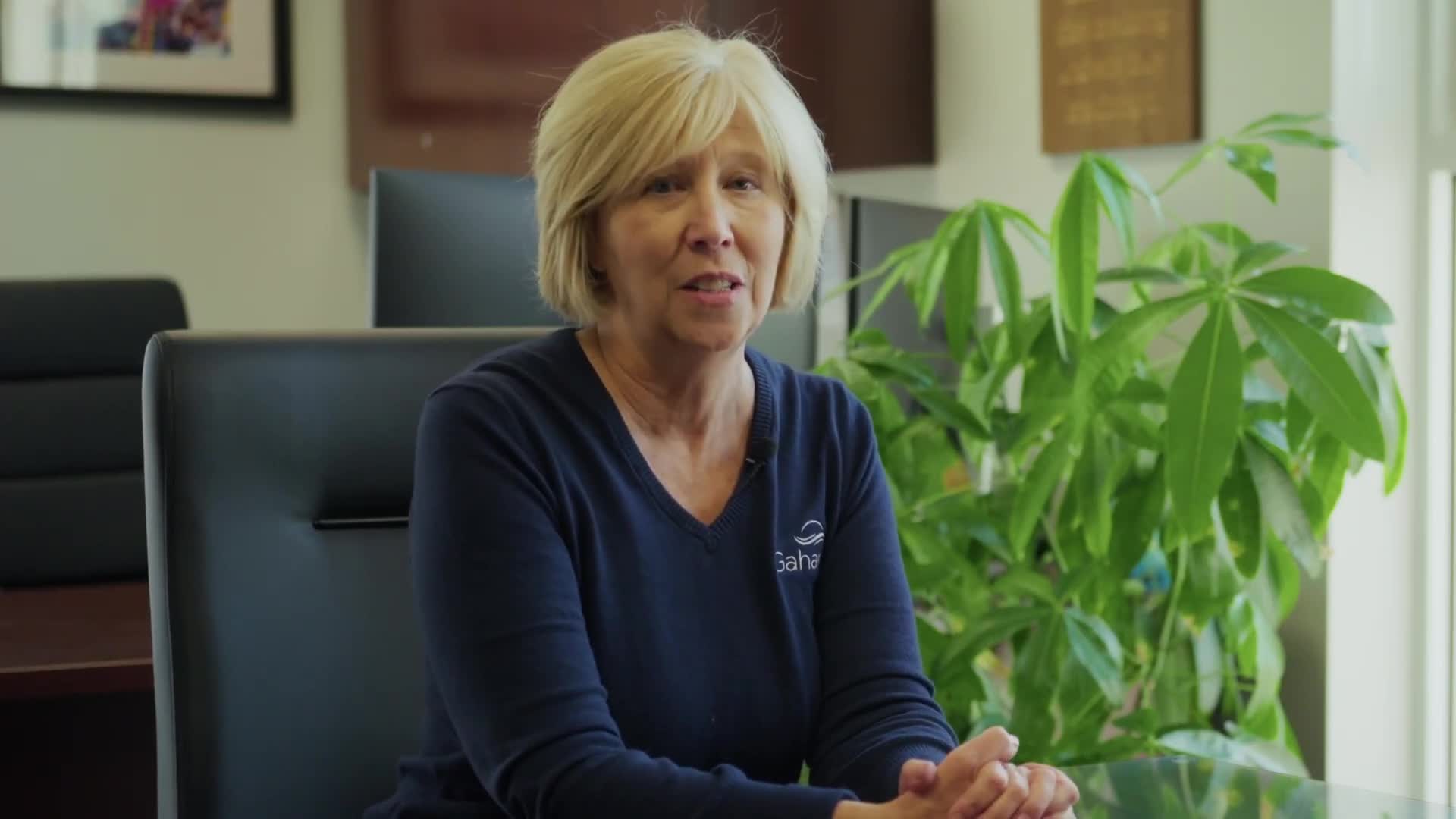 Gahanna mayor spotlights community liaison officers' role in mental health response