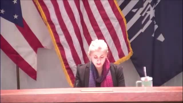 Gahanna opens public hearing on FY2026 budget; council and staff outline $114 million proposal