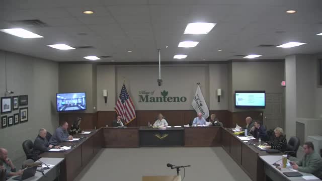 Fire district warns Manteno board of unfulfilled safety commitments at Goshen battery plant; special meeting set