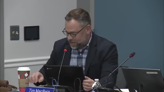 North Penn School District board elects Julienne Ramach president, swears in four new directors