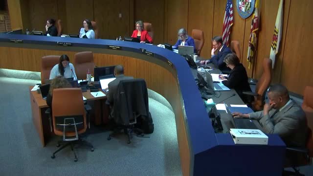 Council pauses proposed land purchases for park expansion and bus facility pending environmental report