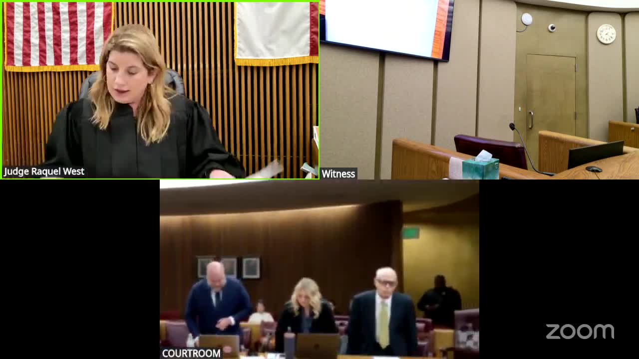 Doctor accused of sexual assault during post‑op visit goes on trial in Jefferson County