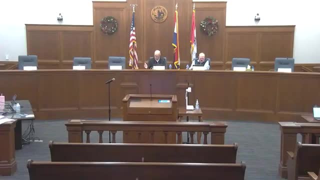 Council approves airport construction‑administration change order after debate on procurement and FAA rules